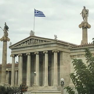 East Cape Students Gain Invaluable Experience from Crete Trip