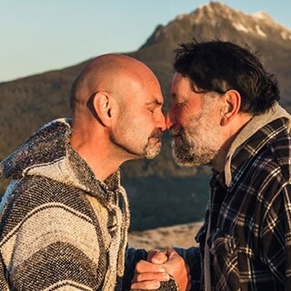 Working the land of the East Cape