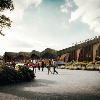 The Story of Mānuka - New Visitor Experience Announced