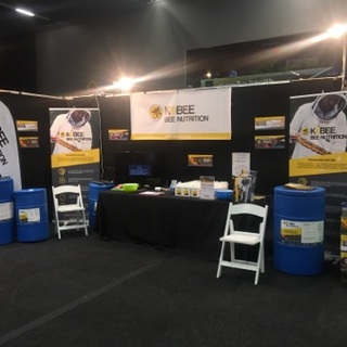 KōBEE Launched at Apiculture NZ Conference