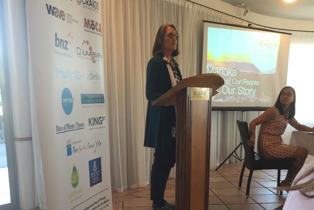 Helping to Make the World a Better Place