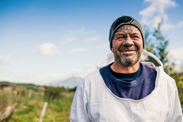 Ta Moko - The traditional Māori tattoo