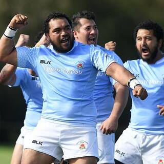 East Coast Rugby Club Represents Region at Heartland Championship