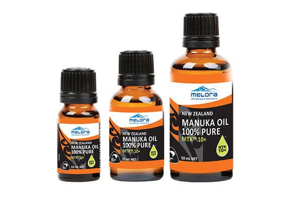 Manuka Oil