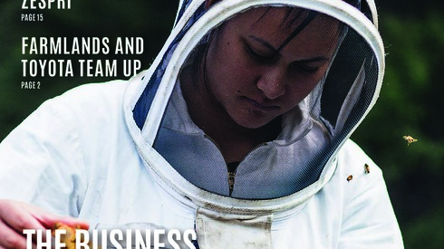 Farmlander February Issue 2017