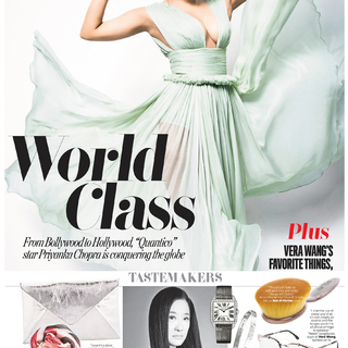 Mānuka Skincare Product Vera Wang Favourite