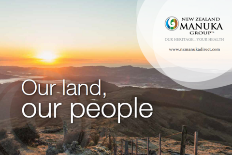 Company Profile Brochure