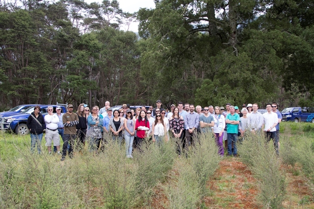 A Day of Education & Celebration in Mānuka Country