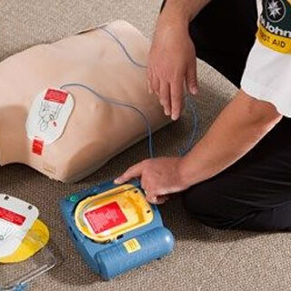 Helping to Save Lives on the East Cape