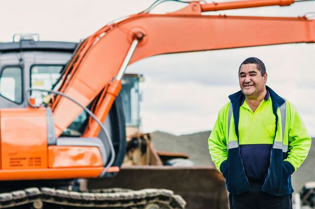 Mechanical harvesting an important step forward