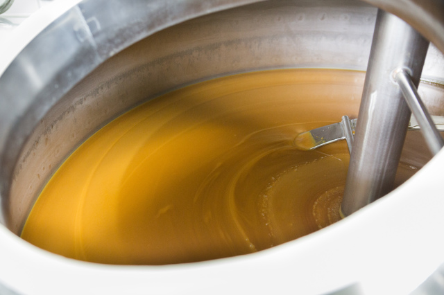 Committed to Naturally Produced Mānuka Products