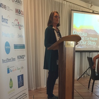 Helping to Make the World a Better Place