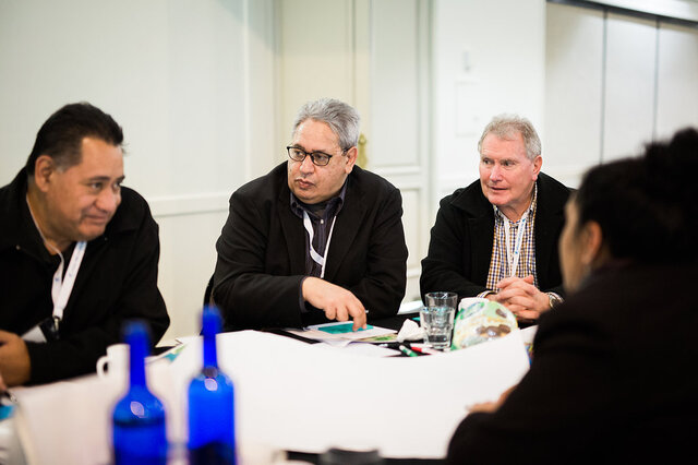 Maori Landowners Assess Mānuka Plantation Opportunities