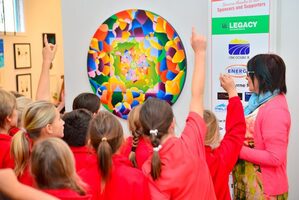 Sunshine and Canvas.jpg