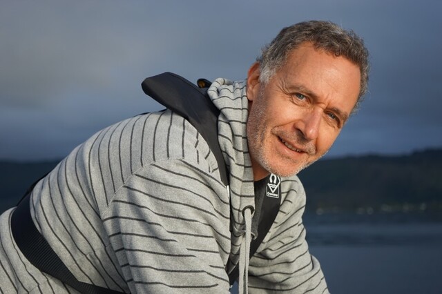 Leading with innovation to build our future