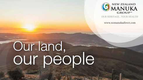 Company Profile Brochure