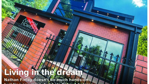 Business Central Volume 2 Issue 1, 2017