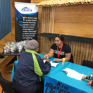 Mānuka Gift Packs - A Kaumatua Day Favourite