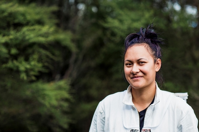 Beekeeping more than just a job