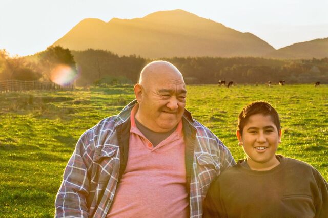 Honey the new gold rush in the East Cape