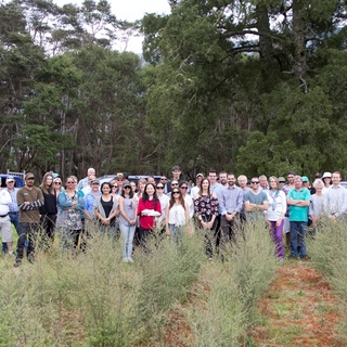 A Day of Education & Celebration in Mānuka Country