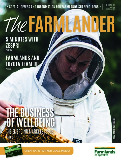 Farmlander February Issue 2017