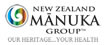 New Zealand Manuka Group
